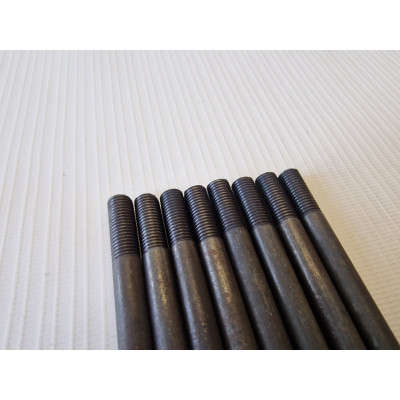 Шпильки усиленные головки цилиндра УРАЛ 