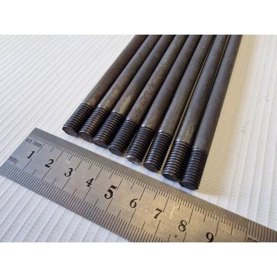 Шпильки усиленные головки цилиндра УРАЛ 