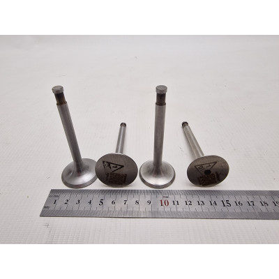 Клапана УРАЛ\М67 650сс