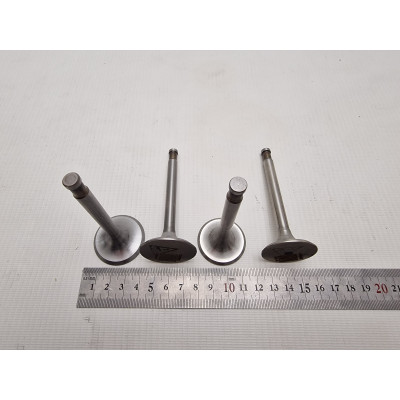 Клапана УРАЛ\М67 650сс