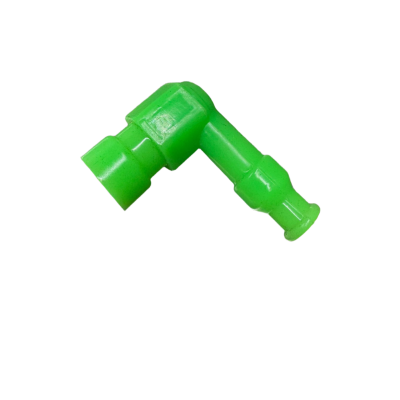 Свечной колпачок силикон Г - образный