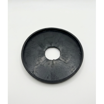 Прокладка гайки запасного колеса Урал\М67