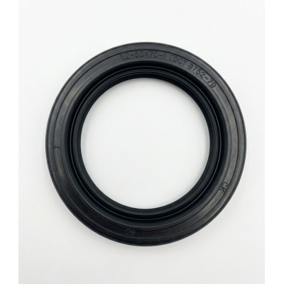 Сальник коленвала УРАЛ\М67