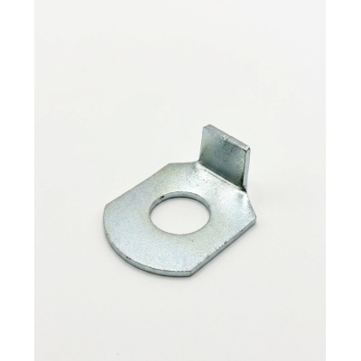 Стопорная шайба болта маятника Урал