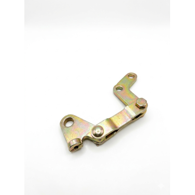 Рычаг тормозной педали Урал\М67