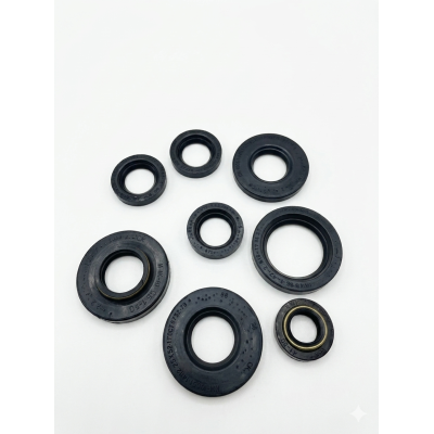 Набор резиновых изделий ИЖ Юпитер