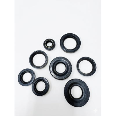 Набор резиновых изделий ИЖ Планета