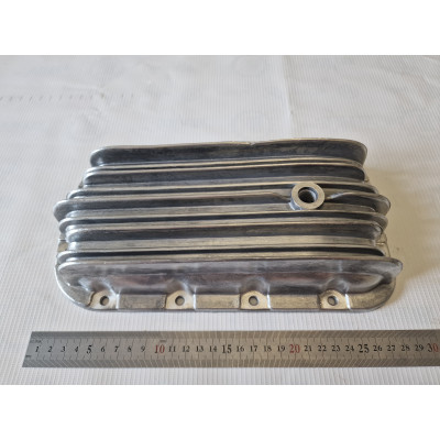 Поддон УРАЛ\М67\М72\К750