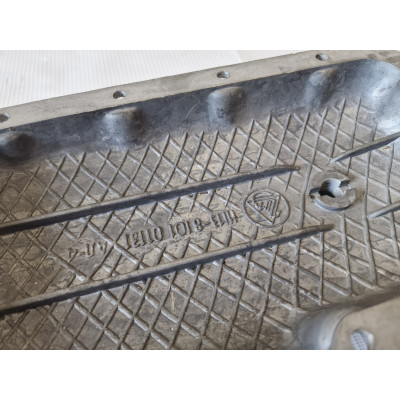 Поддон УРАЛ\М72\К750