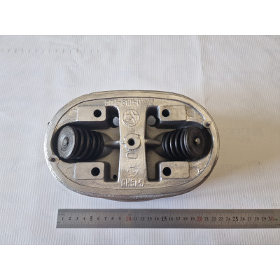 Головка правая ИМЗ УРАЛ 