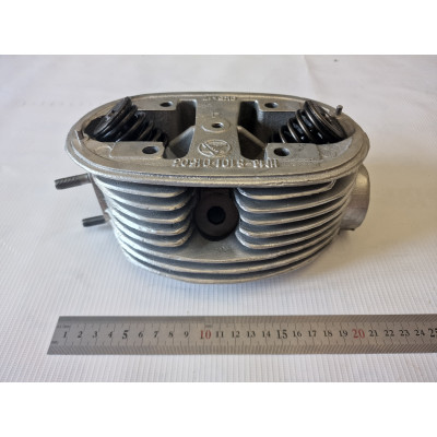 Головка левая ИМЗ УРАЛ 