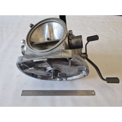 КПП с задним ходом УРАЛ\М67