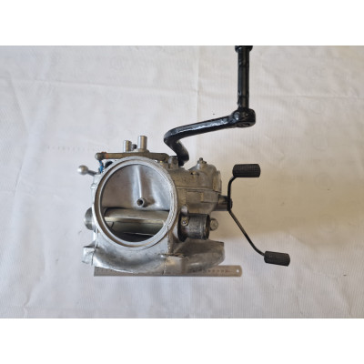 КПП с задним ходом УРАЛ\М67