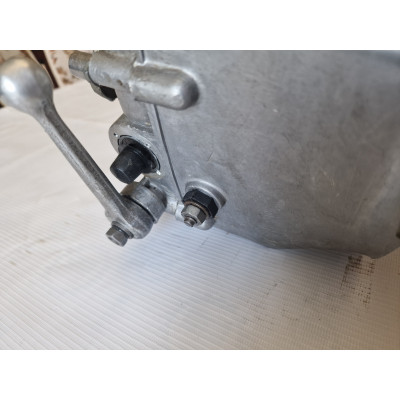 КПП с задним ходом УРАЛ\М67