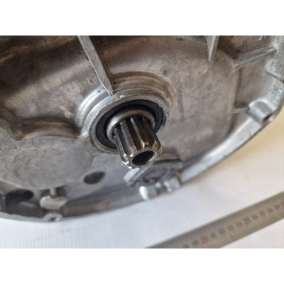 КПП с задним ходом УРАЛ\М67