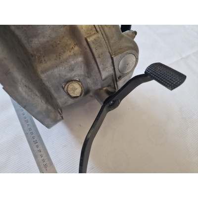 КПП с задним ходом УРАЛ\М67