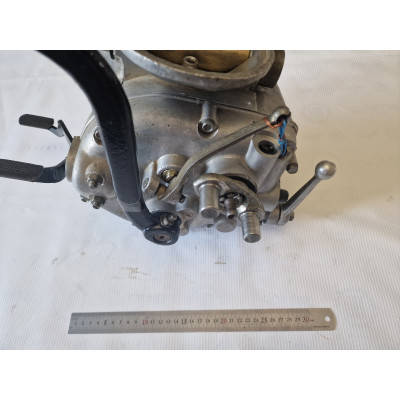 КПП с задним ходом УРАЛ\М67