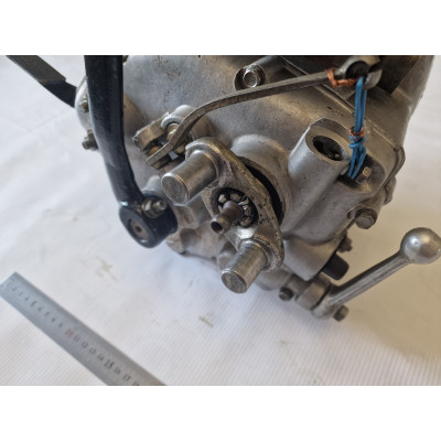 КПП с задним ходом УРАЛ\М67