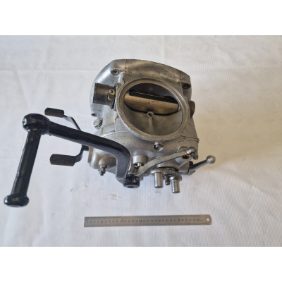 КПП с задним ходом УРАЛ\М67