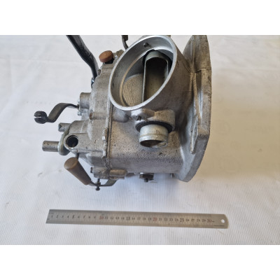 КПП Днепр\К750\Урал