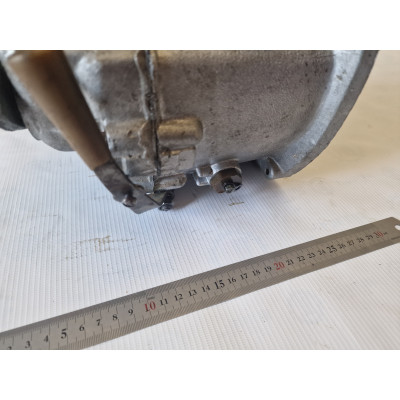 КПП Днепр\К750\Урал