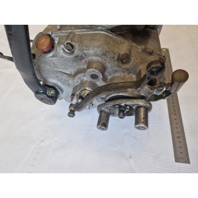 КПП Днепр\К750\Урал