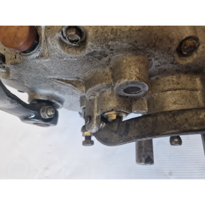 КПП Днепр\К750\Урал