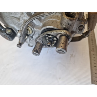 КПП Днепр\К750\Урал