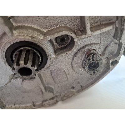 КПП Днепр\К750\Урал