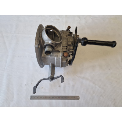 КПП Днепр\К750\Урал