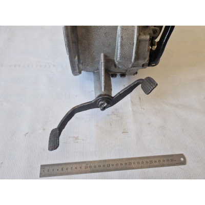 КПП Днепр\К750\Урал