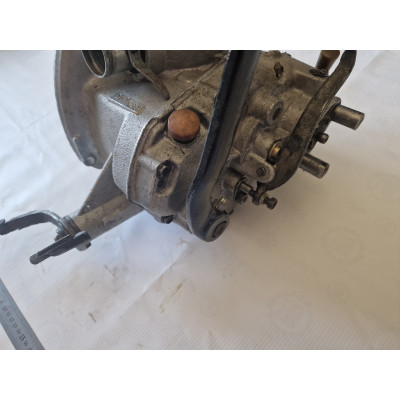 КПП Днепр\К750\Урал