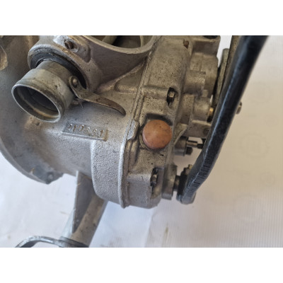 КПП Днепр\К750\Урал