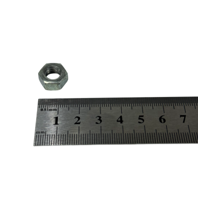 Гайка М8 многоцелевая (М8х1,25, S=13) Урал, ГАЗ, ЗИЛ, КамАЗ
