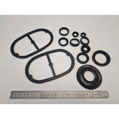 Набор резиновых изделий УРАЛ