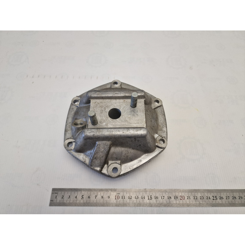 Крышка редуктора УРАЛ\М72\К750