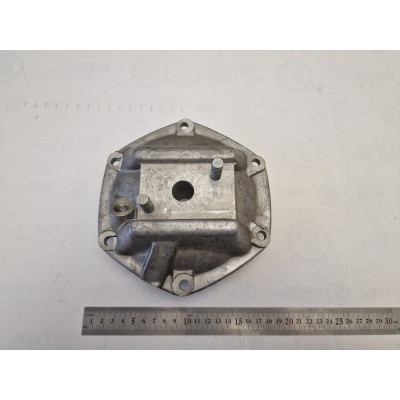 Крышка редуктора УРАЛ\М72\К750