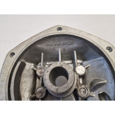 Крышка редуктора УРАЛ\М72\К750