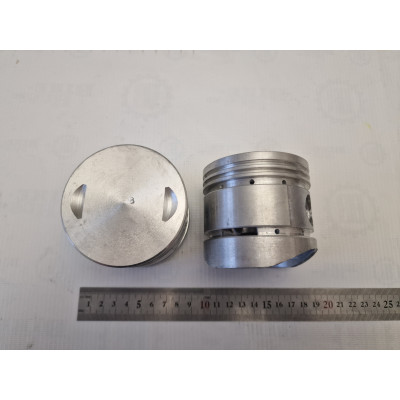 Поршни номинал 78мм УРАЛ\М67