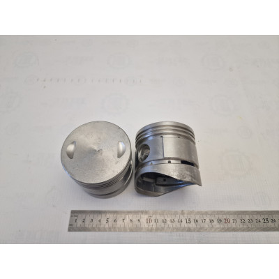 Поршни 1 ремонт 78.2мм УРАЛ\М67
