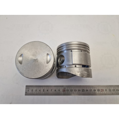 Поршни 1ремонт 78.2мм УРАЛ\М67