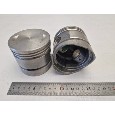 Поршни 1ремонт 78.2мм УРАЛ\М67