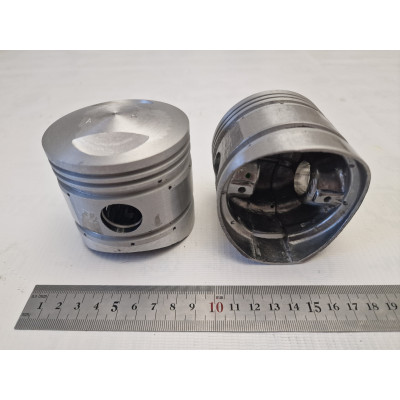 Поршни номинал АИ92 78мм УРАЛ\М67