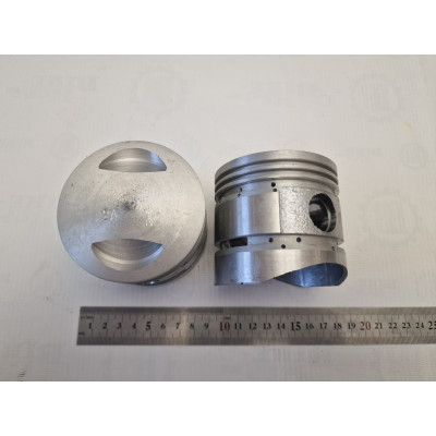 Поршни 2 ремонт АИ92 78.5мм УРАЛ\М67