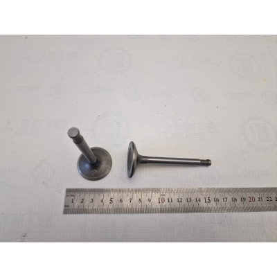 Клапан впускной УРАЛ\М67