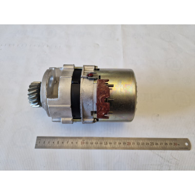 Генератор Г424 УРАЛ\М67