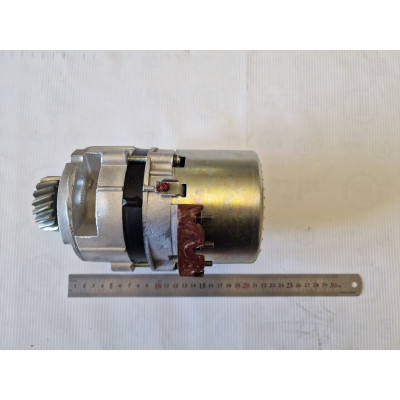 Генератор Г424 УРАЛ\М67