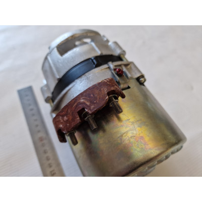 Генератор Г424 УРАЛ\М67