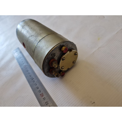 Генератор Г414 М72\М61\К750