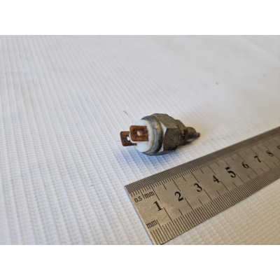 Выключатель стоп сигнала УРАЛ\М67